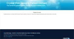 Desktop Screenshot of boostinoz.com